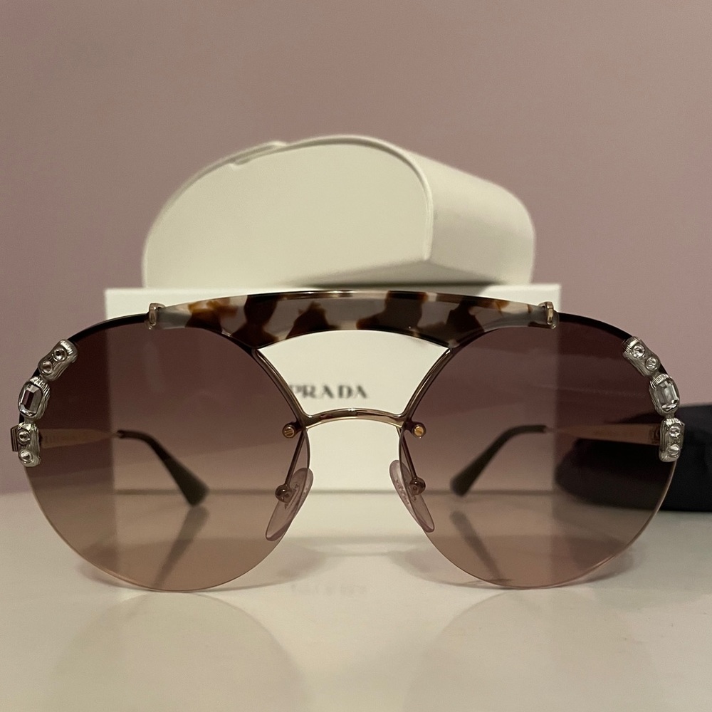 Prada sunglasses
